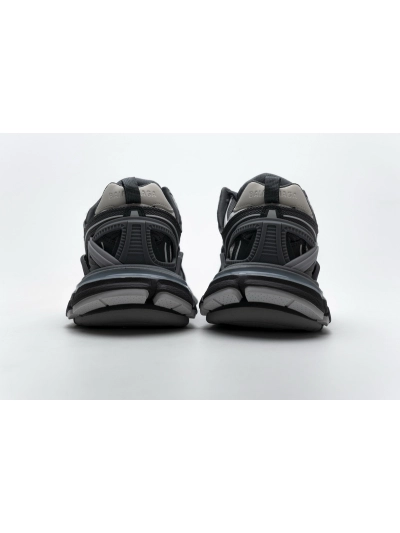 PKGoden  Balenciaga 4th Track 2 Sneaker Medium Grey 570391 W2GN3 1285 02