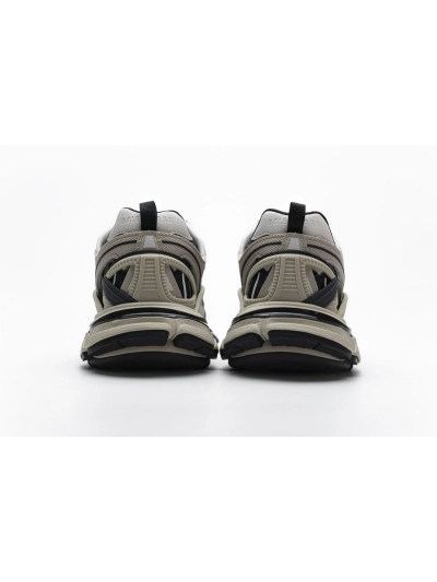 PKGoden  Balenciaga 4th Track 2 Sneaker Champagne Black 570391 W2GN9 2009 02