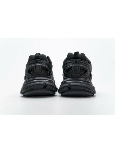 PKGoden  Balenciaga 4th Track 2 Sneaker Black 570391 W2GN1 1000 02