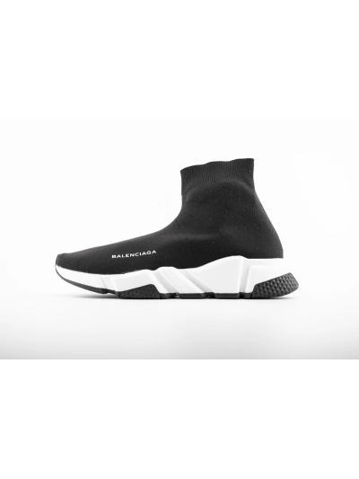 PKGoden  Balenciaga socks Sneaker Speed Speed Runner 01