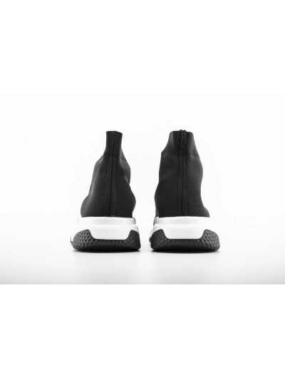 PKGoden  Balenciaga socks Sneaker Speed Speed Runner 02