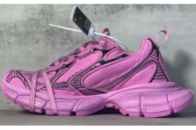 PKGoden  Balenciaga 10th Luminous Blue Canvas Powder 734731 W3XDC 5000 01