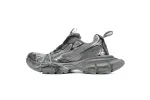 PKGoden  Balenciaga 10th Grey Silver 542228 W2RB8 1210
