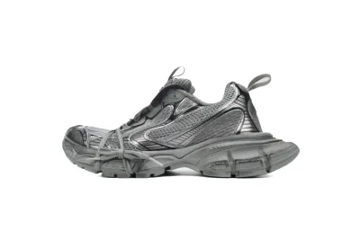 PKGoden  Balenciaga 10th Grey Silver 542228 W2RB8 1210 01