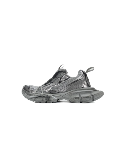 PKGoden  Balenciaga 10th Grey Silver 542228 W2RB8 1210 01