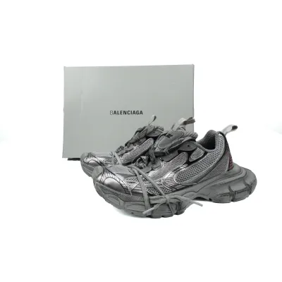 Perfectkicks Balenciaga 10th Grey Silver 542228 W2RB8 1210 02