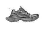 PKGoden  Balenciaga 10th Grey Silver 542228 W2RB8 1210