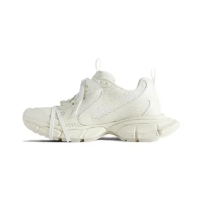 Perfectkicks Balenciaga 10th Luminous white 734731 W3XLG 9001 01