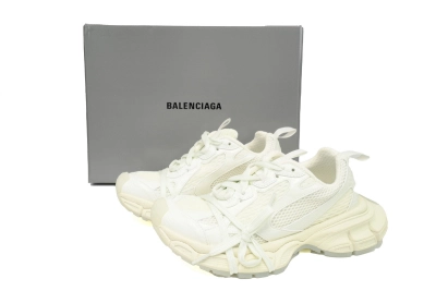 PKGoden  Balenciaga 10th Luminous white  734731 W3XLG 9001 2 02