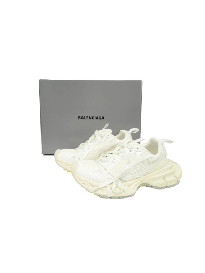 PKGoden  Balenciaga 10th Luminous white  734731 W3XLG 9001 2 02