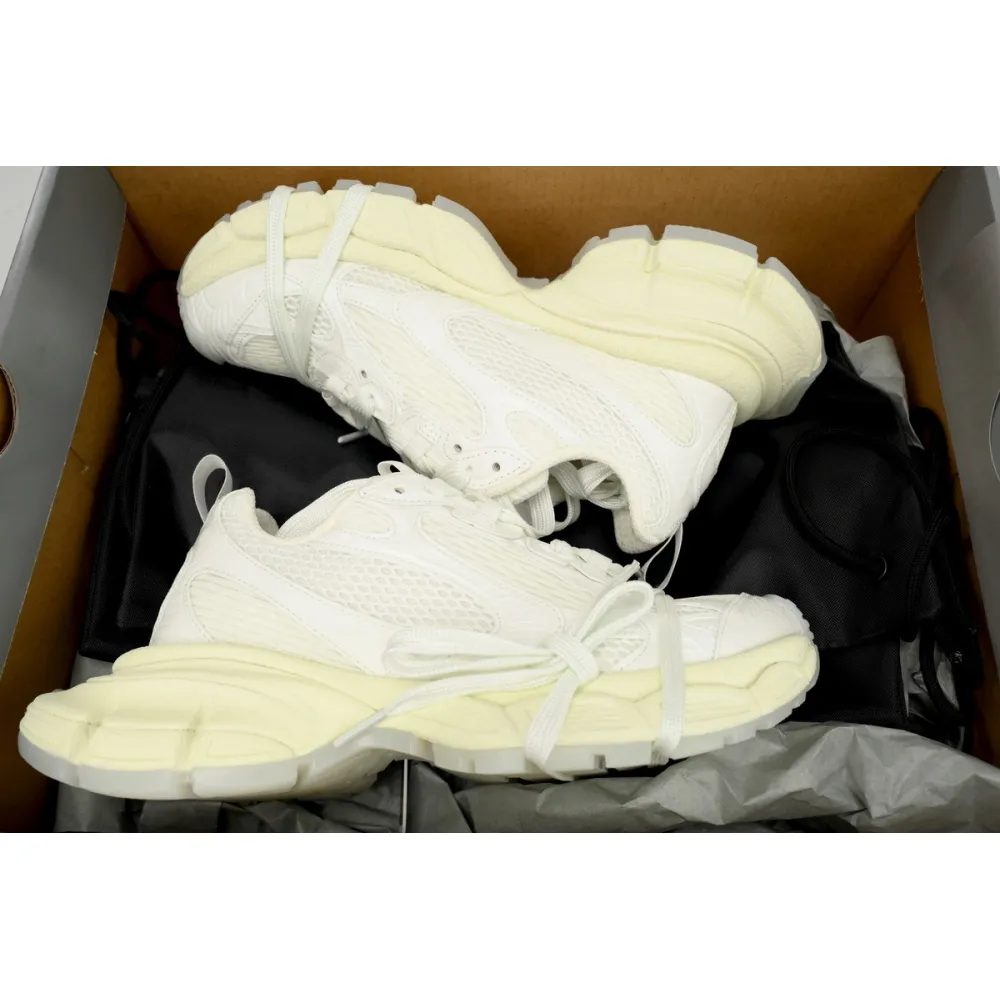 Perfectkicks Balenciaga 10th  Luminous white 734731 W3XLG 9001 3