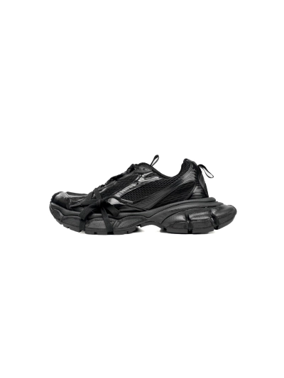 PKGoden  Balenciaga 10th Cham All Black 734734 W3XL1 1010 01