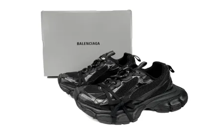 PKGoden  Balenciaga 10th Cham All Black 734734 W3XL1 1010 02