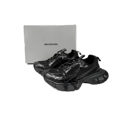 Perfectkicks Balenciaga 10th Cham All Black 734734 W3XL1 1010 02