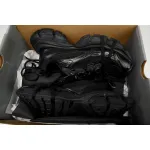 Perfectkicks Balenciaga 10th Cham All Black 734734 W3XL1 1010