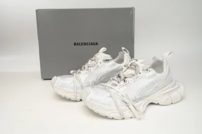 PKGoden  Balenciaga 10th All White 734731 W3XLR 9000 02