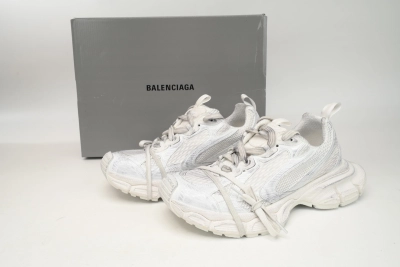 PKGoden  Balenciaga 10th All White 734731 W3XLR 9000 02