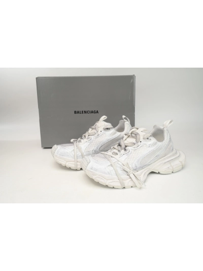 PKGoden  Balenciaga 10th All White 734731 W3XLR 9000 02