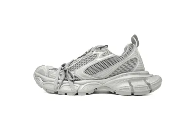 PKGoden  Balenciaga 10th Black Black Gray Reflection 734734 W3XL6 1281 01