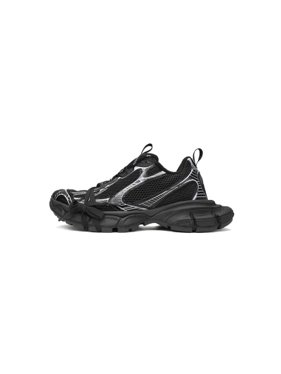 PKGoden  Balenciaga 10th Black And White 542228 W2RB8 1090 01