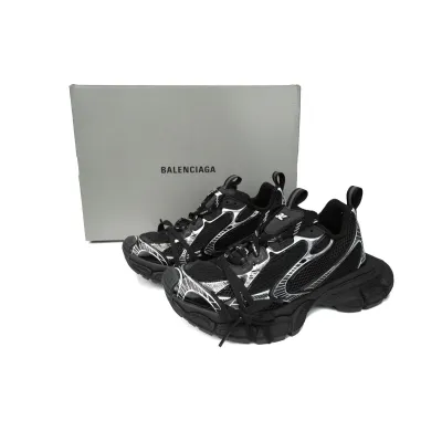 Perfectkicks Balenciaga 10th Black And White 542228 W2RB8 1090 02