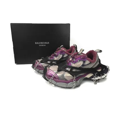 Perfectkicks Balenciaga 10th Purple Ice Velvet 734734 W3XL2 1269 02