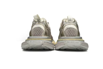 PKGoden  Balenciaga 10th Champagne ice velvet 734734 W3XL2 9191 02