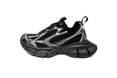 PKGoden  Balenciaga 10th Black And White 734734 W3XL2 1090 01