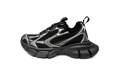 PKGoden  Balenciaga 10th Black And White 734734 W3XL2 1090 01