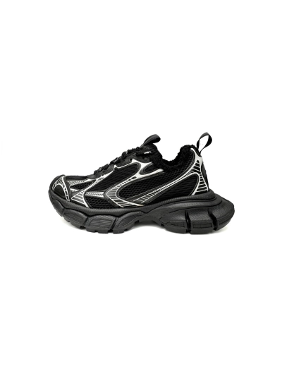 PKGoden  Balenciaga 10th Black And White 734734 W3XL2 1090 01