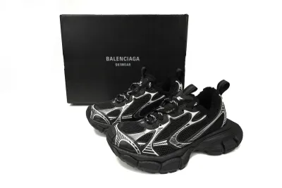 PKGoden  Balenciaga 10th Black And White 734734 W3XL2 1090 02