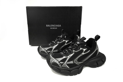PKGoden  Balenciaga 10th Black And White 734734 W3XL2 1090 02