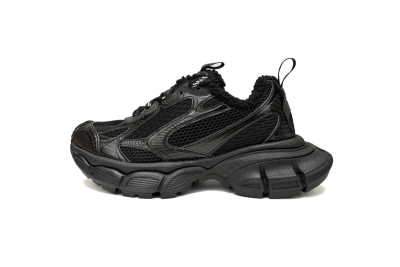 PKGoden  Balenciaga 10th Black 734734 W3XL2 1000 01