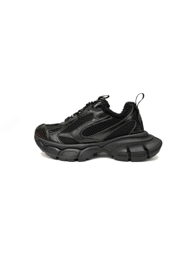 PKGoden  Balenciaga 10th Black 734734 W3XL2 1000 01