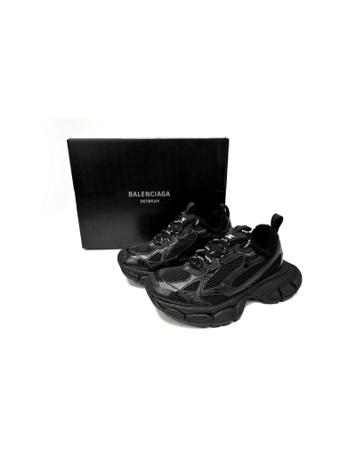 PKGoden  Balenciaga 10th Black 734734 W3XL2 1000 02