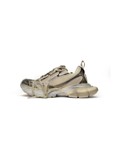 PKGoden  Balenciaga 10th  Pla Tinum 734734 W3XL2 9110 01