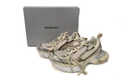 PKGoden  Balenciaga 10th  Pla Tinum 734734 W3XL2 9110 02