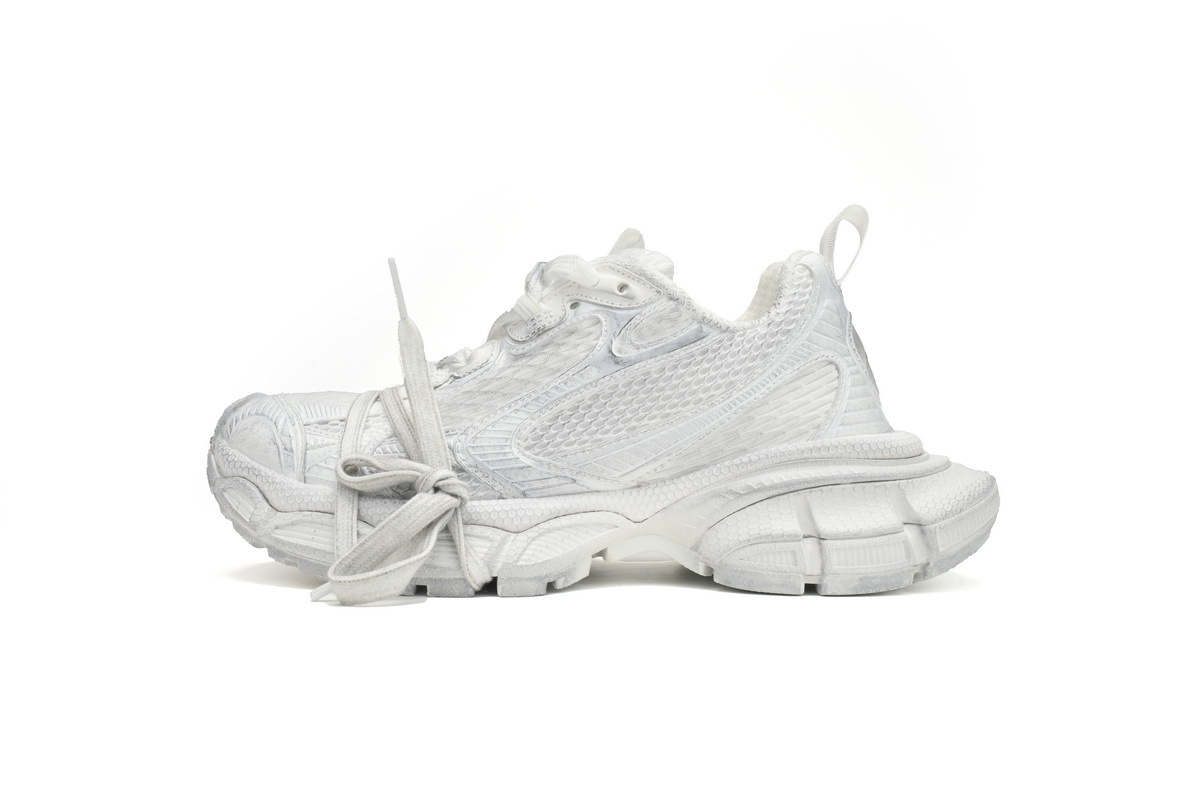  Perfectkicks Balenciaga 10th All White 734731 W3XLR 0213