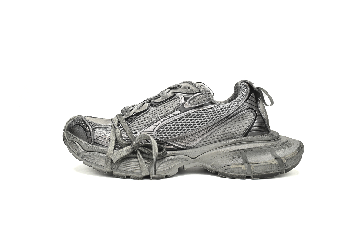 PKGoden  Balenciaga 10th Cham Pagne 734734 W3XL1 1210