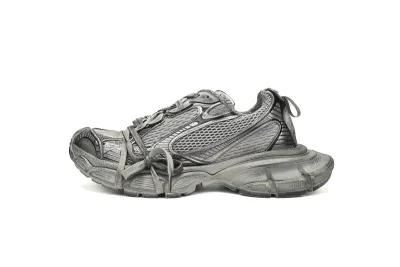 PKGoden  Balenciaga 10th Cham Pagne 734734 W3XL1 1210 01