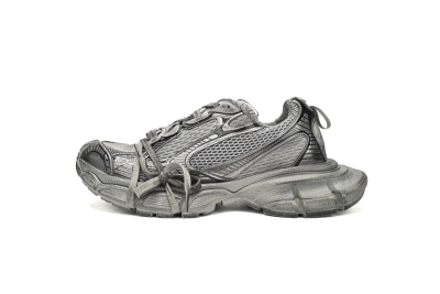 PKGoden  Balenciaga 10th Cham Pagne 734734 W3XL1 1210 01