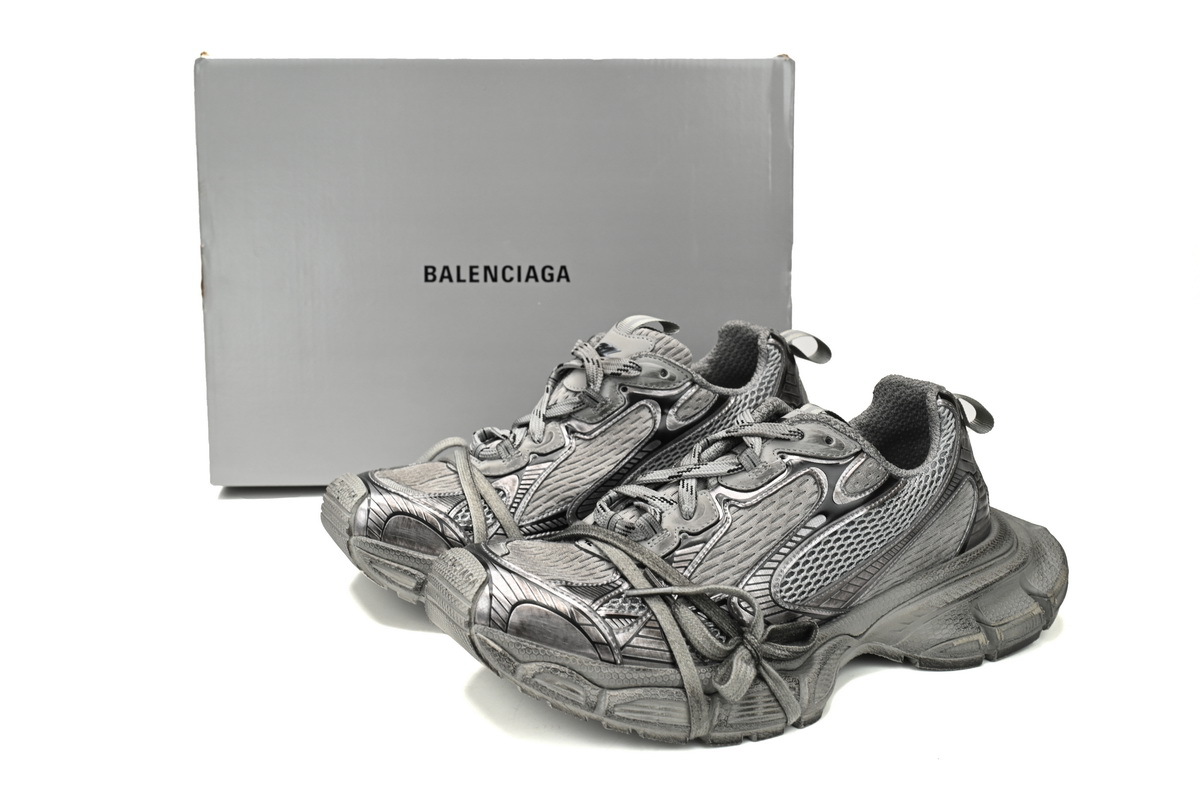 PKGoden  Balenciaga 10th Cham Pagne 734734 W3XL1 1210
