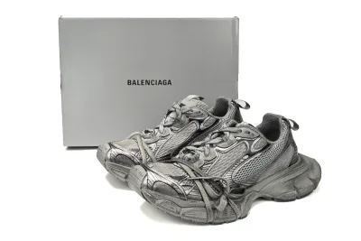 PKGoden  Balenciaga 10th Cham Pagne 734734 W3XL1 1210 02