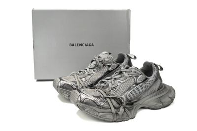 PKGoden  Balenciaga 10th Cham Pagne 734734 W3XL1 1210 02