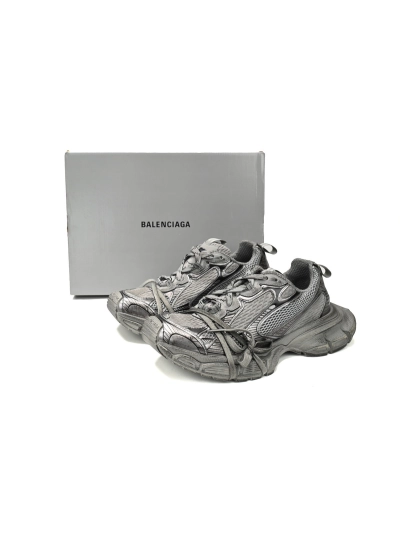 PKGoden  Balenciaga 10th Cham Pagne 734734 W3XL1 1210 02