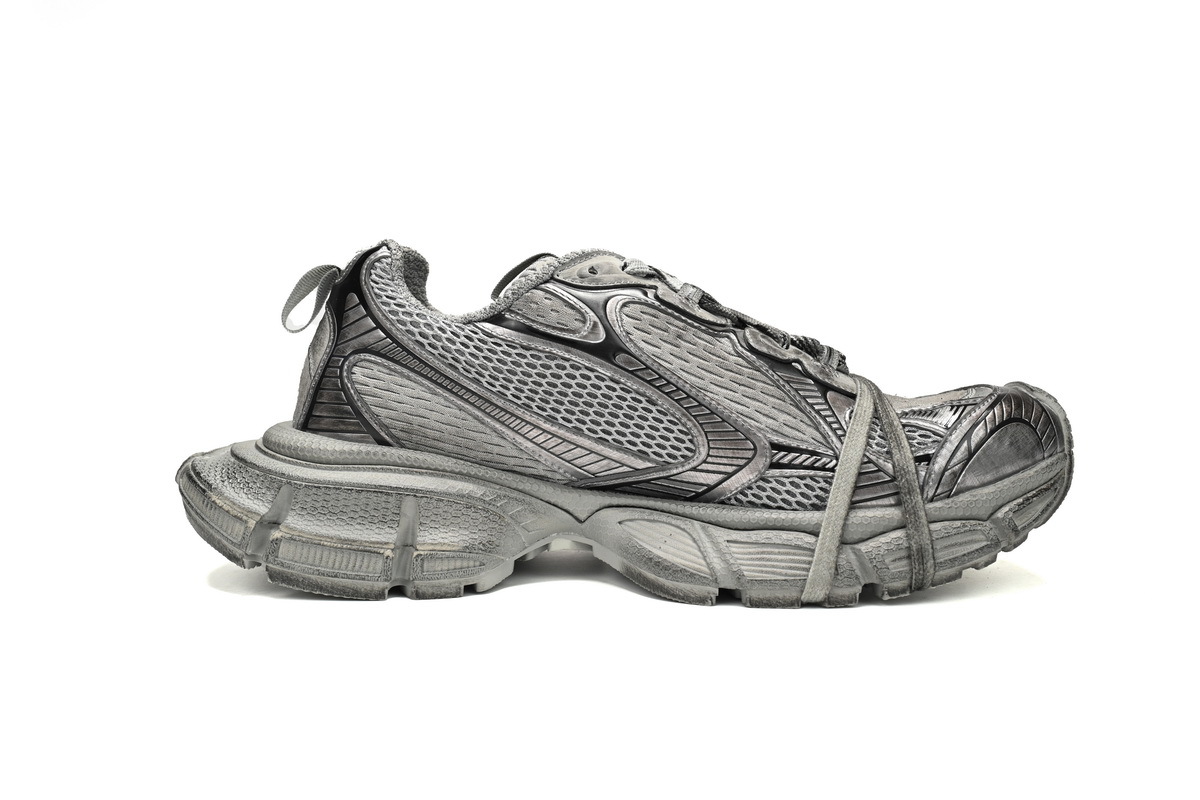 PKGoden  Balenciaga 10th Cham Pagne 734734 W3XL1 1210