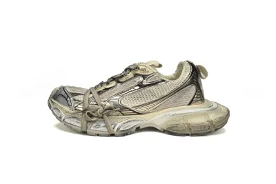 PKGoden  Balenciaga 10th Champagne 734731 W3XL5 9110 01