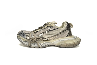 PKGoden  Balenciaga 10th Champagne 734731 W3XL5 9110 01