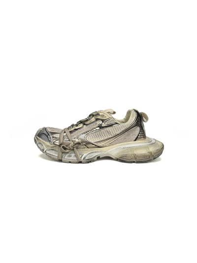 PKGoden  Balenciaga 10th Champagne 734731 W3XL5 9110 01