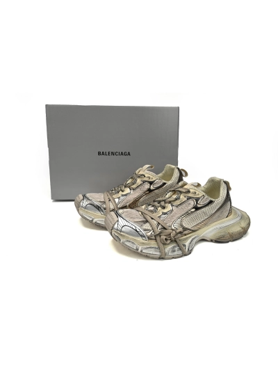 PKGoden  Balenciaga 10th Champagne 734731 W3XL5 9110 02
